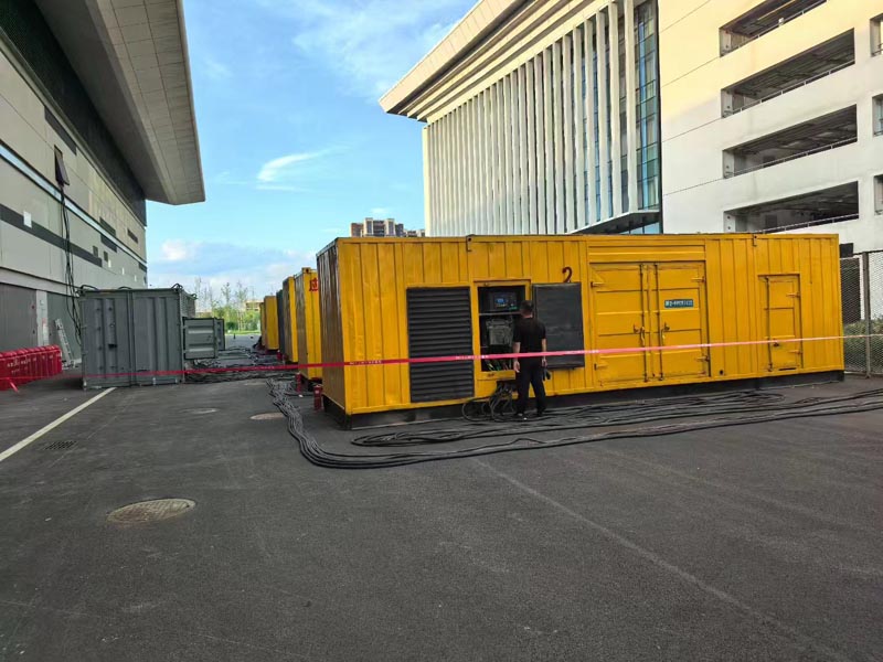 巴林左柴油发电机冬季保养注意事项?