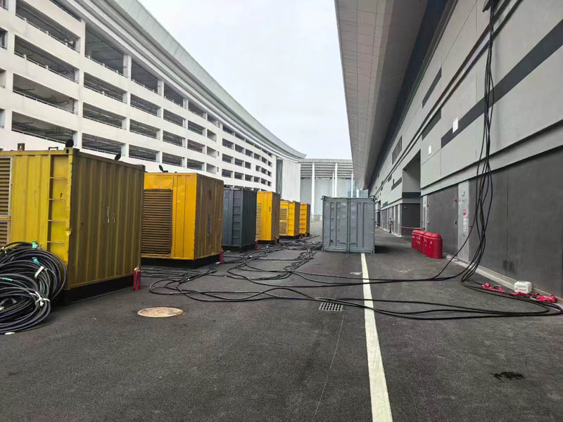 巴林左冬季柴油发电机启动前需要做哪些准备工作?