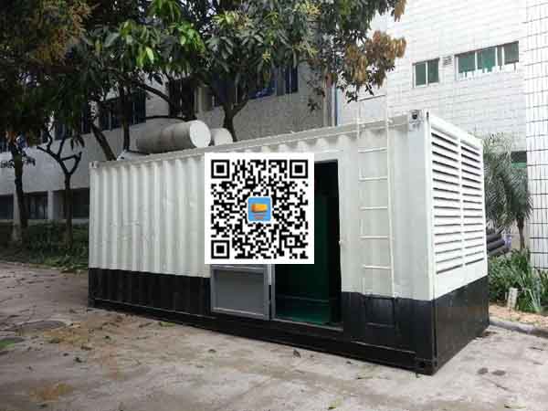 巴林左出租发电机-什么样的柴油发电机使用效果比较好
