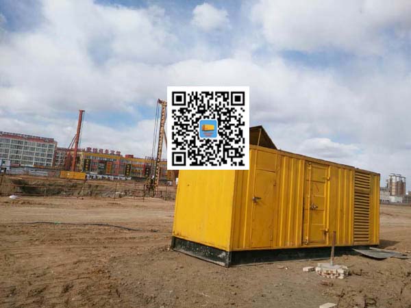 巴林左发电机出租-柴油发电机组安全操作规程有哪些？