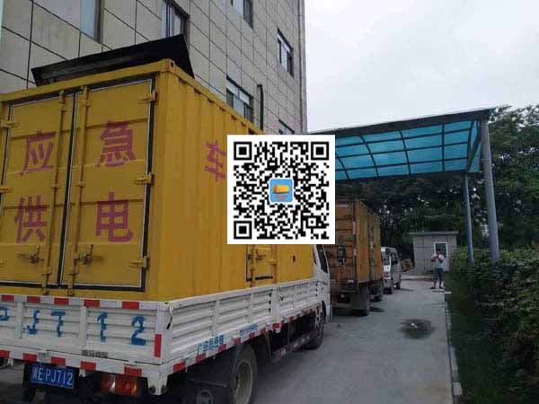 巴林左租赁发电机50kw设备需要多大电缆线