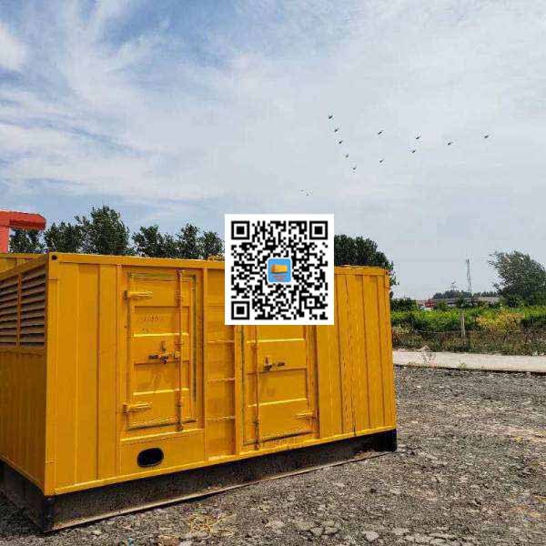 巴林左发电机出租发电机电刷的结构与作用是什么