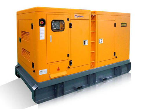巴林左影响 200kw 柴油发电机油耗的因素有哪些？