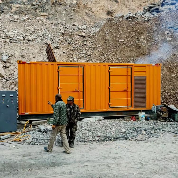 巴林左如何选择适合自己的 800KW 柴油发电机组？