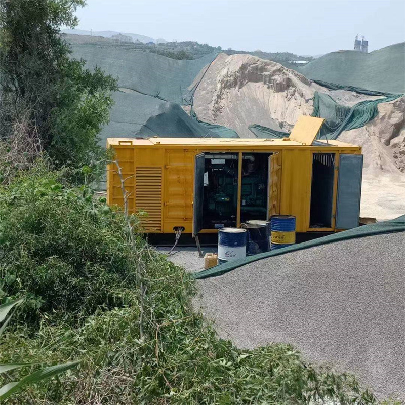 巴林左影响 400KW 柴油发电机组油耗的因素有哪些?