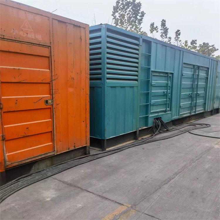 巴林左如何选择适合 600kW 柴油发电机组的热继电器？