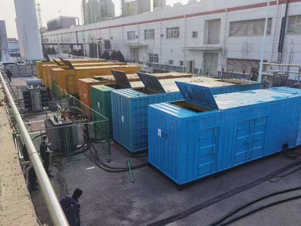 巴林左380V和690V电压的电缆线相同吗？
