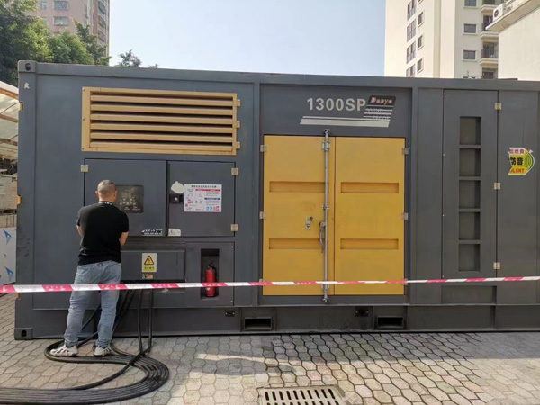 巴林左500KW发电机组冬季应该配多大的启动电瓶？