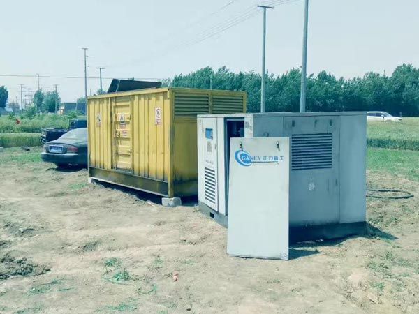 巴林左柴油发电机组冬季日常维修需要哪些工具？